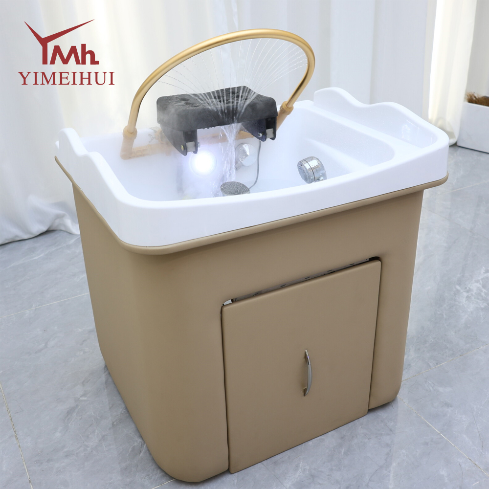 Hair Care Is Self Care - Hair Wash Water Tank Portable Shampoo