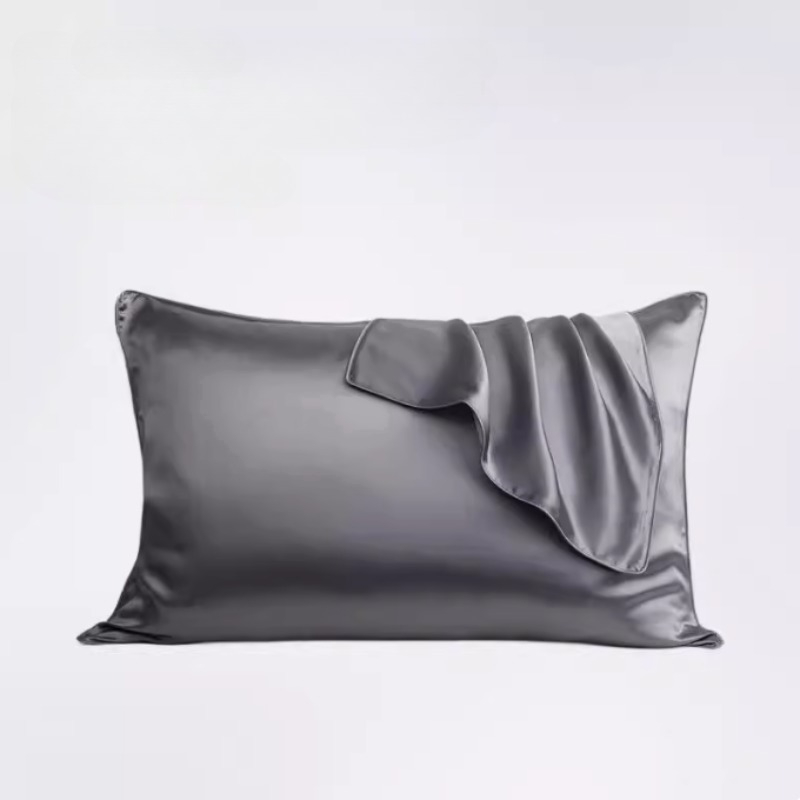 Hair Care Hospital - Pillowcase | Anti-Frizz Hair Care and