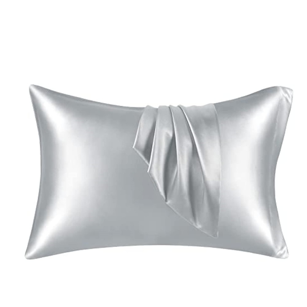 Hair Care Hospital - Solid High Quality Silky Satin Skin
