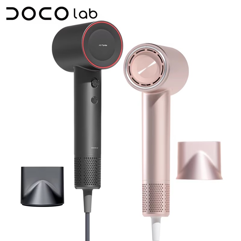 Hair Care Lab - DOCO Hair Dryer 75m/s High Speed