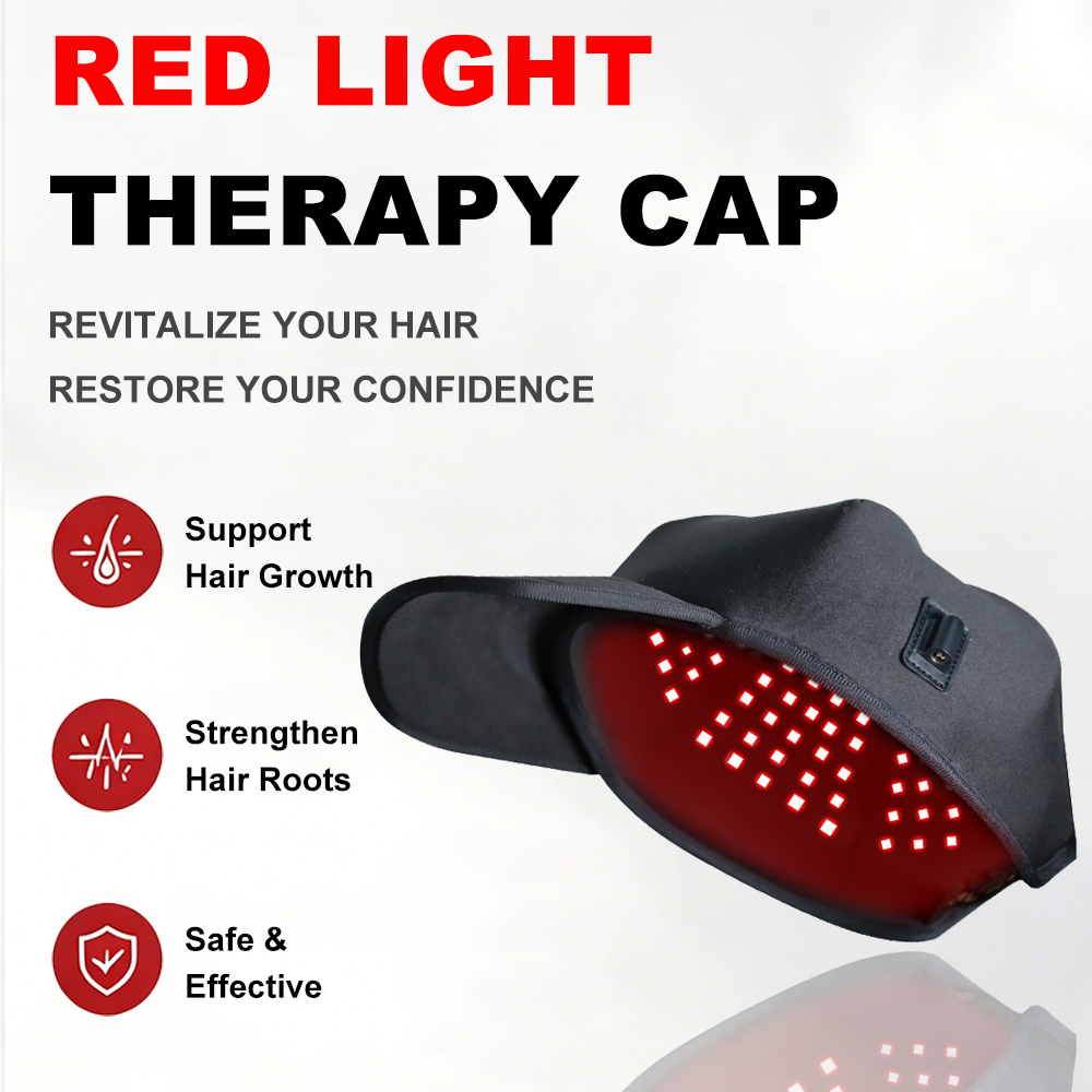 Hair Care Wella - 24W 180 LED Red Light Therapy