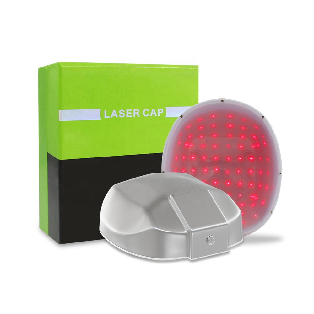 Hair Care Wella - LLLT Laser Therapy Scalp Wellness Helmet
