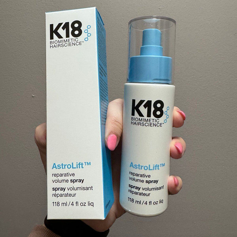 Hair Care Keratin - K18 118ML AstroLift Leave-In Molecular Repair