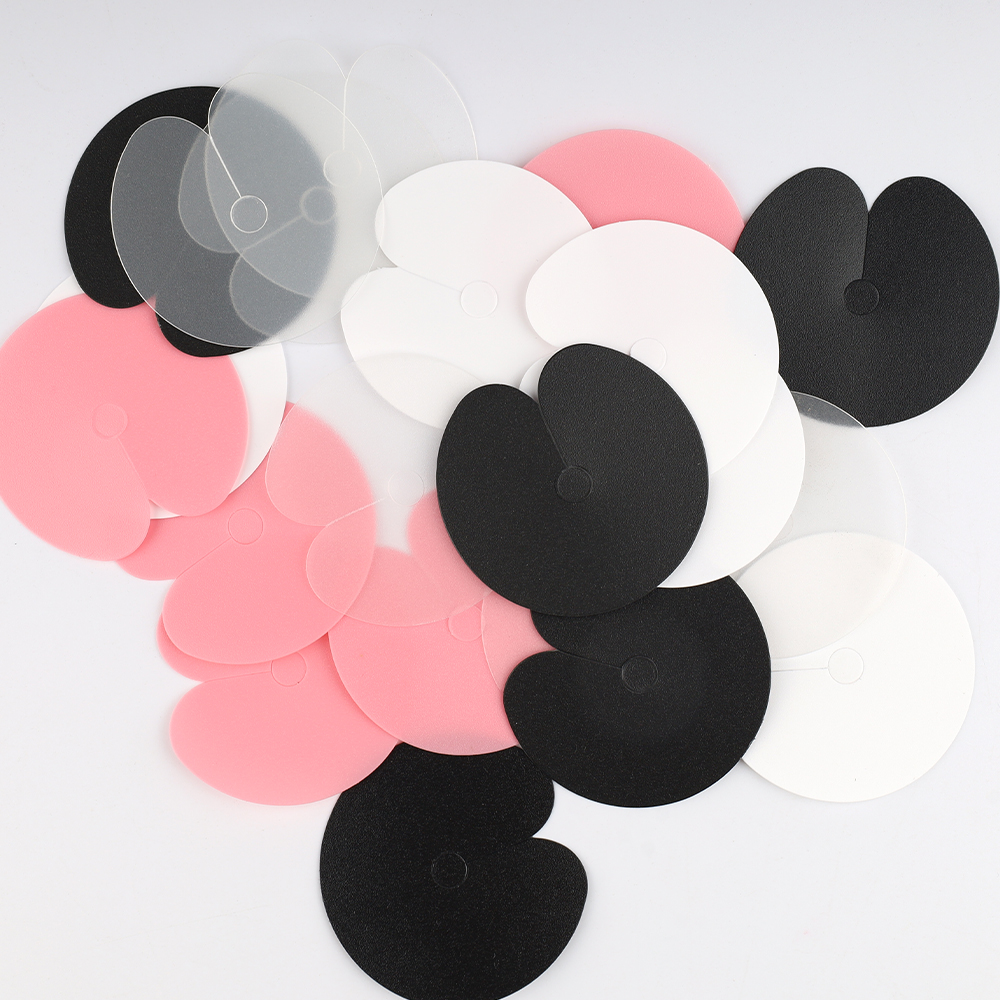 Hair Care Keratin - 20pcs Heat Shield Guards Thick Templates