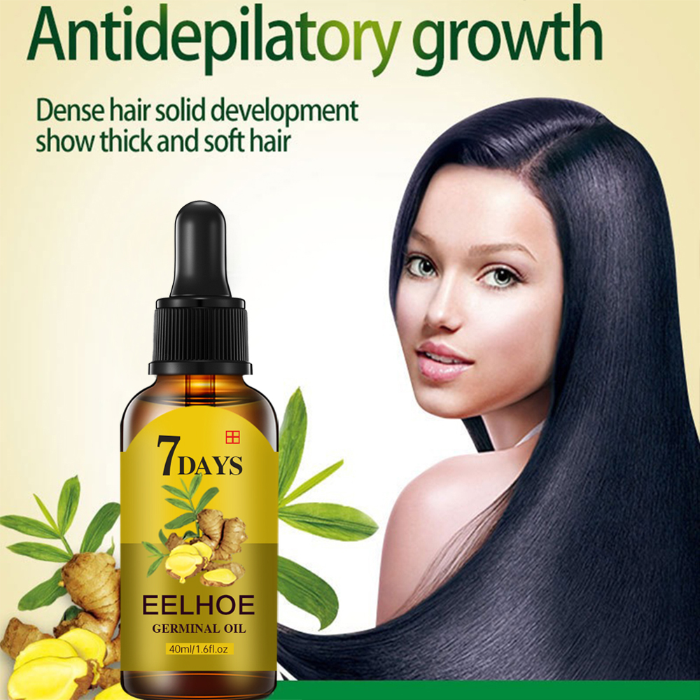 Hair Care Growth - Hair Growth Serum Fast Growing Hair