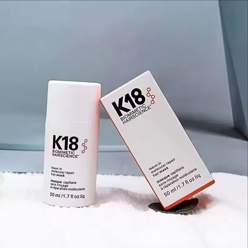 Hair Care Keratin - 50ml 150ml K18 Leave-In Molecular Repair