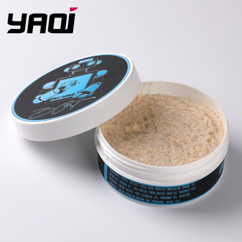 Hair Care For Men - YAQI BOT Atisan Shaving Soap for