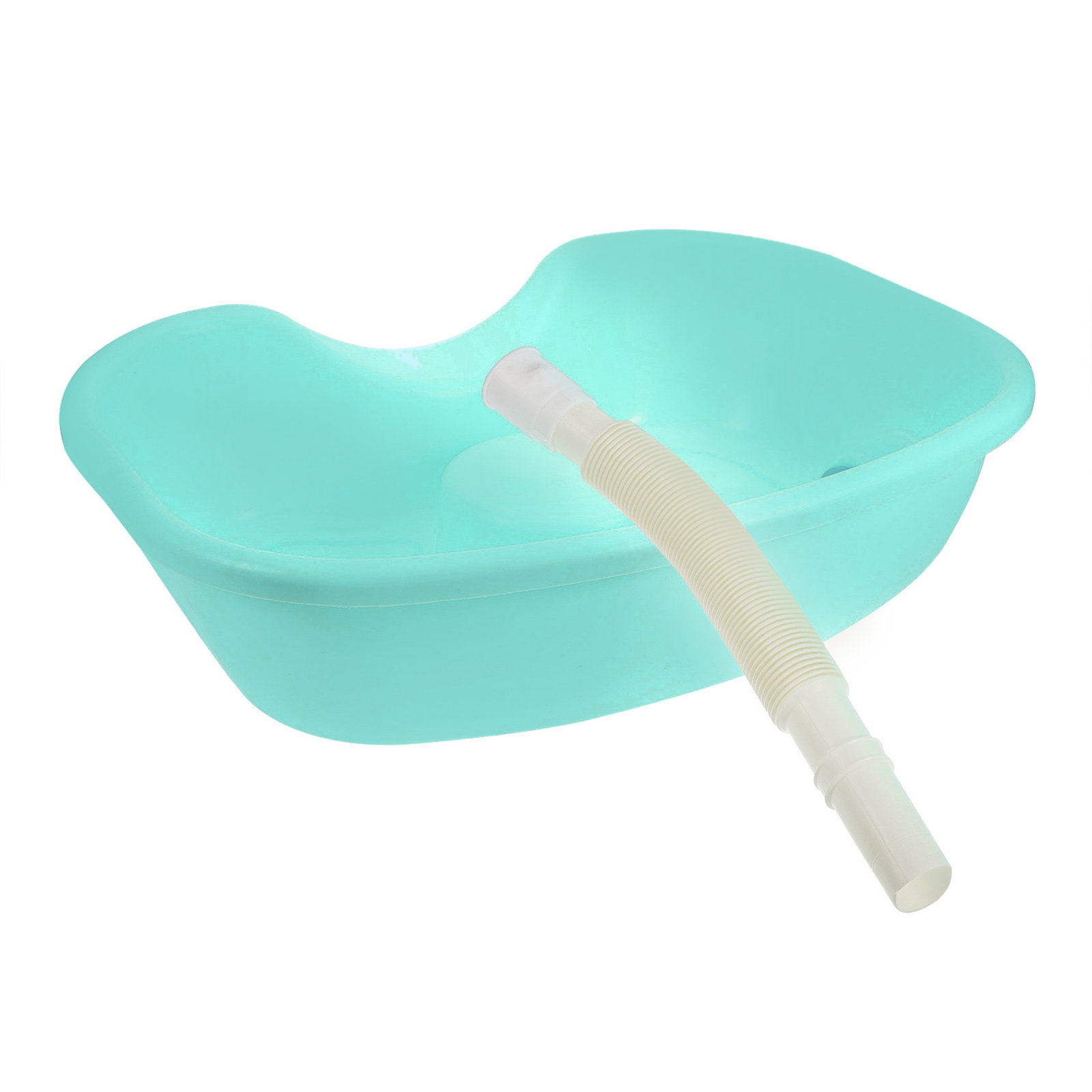 Hair Care Hospital - Portable Hair Washing Basin Bedridden Lightweight