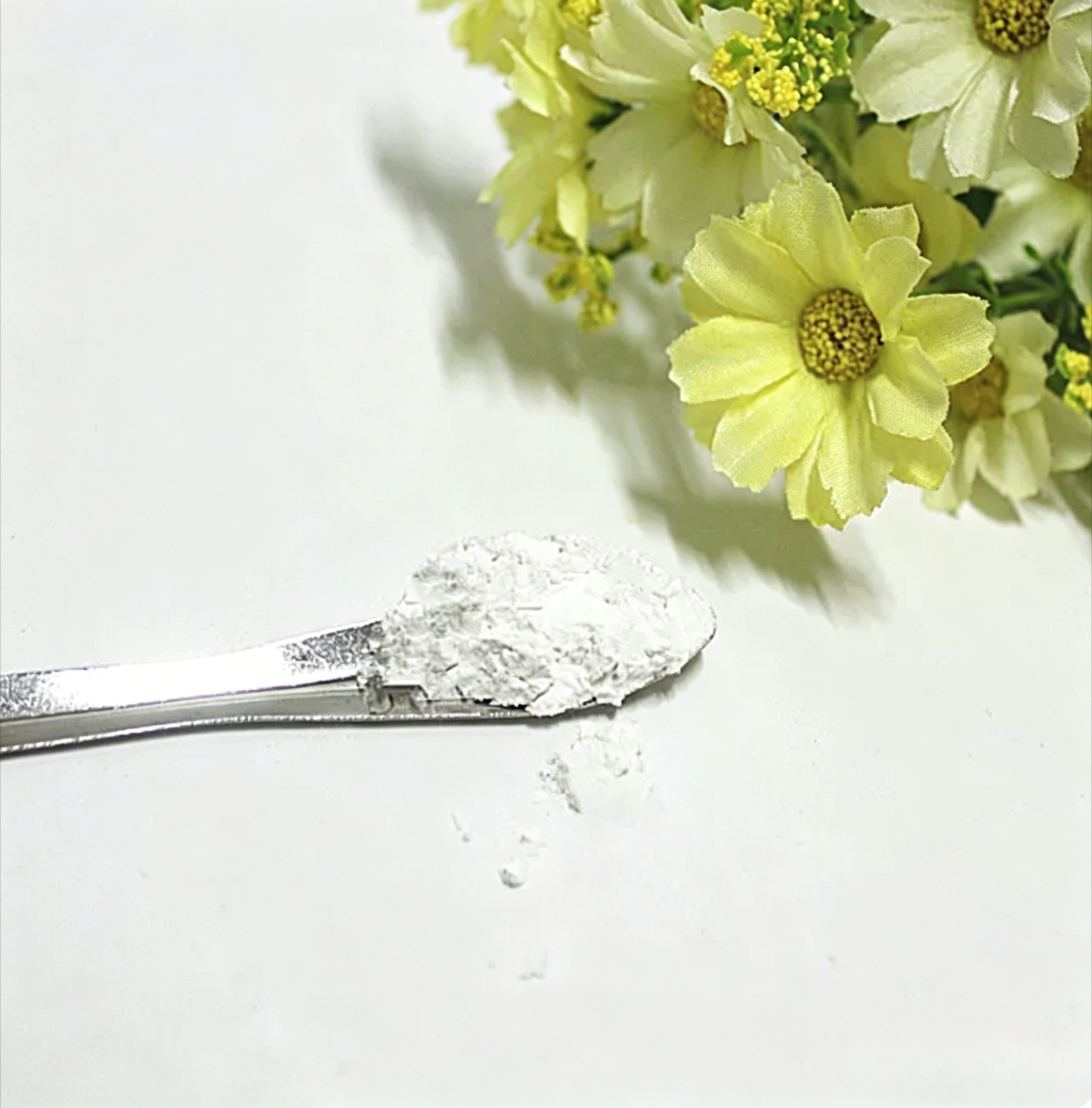 Hair Care Gel - Hydroxyethyl Cellulose Powder HEC Thickener Water