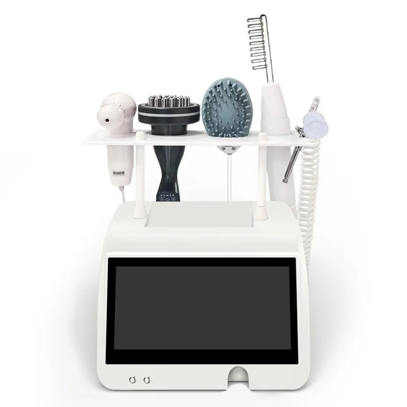 12-inch Desktop Scalp Care and - Hair Care Wella ulasan dan harga