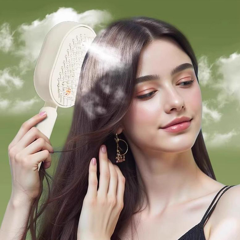 Multifunctional Massage Comb,E - Hair Care Routine ulasan dan harga