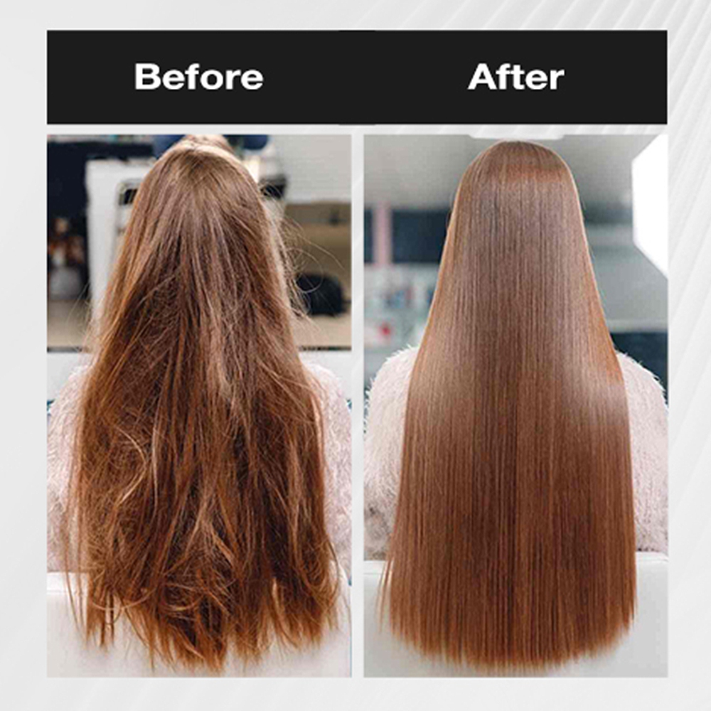 Karseell Collagen Hair Treatme - Hair Care Collagen ulasan dan harga