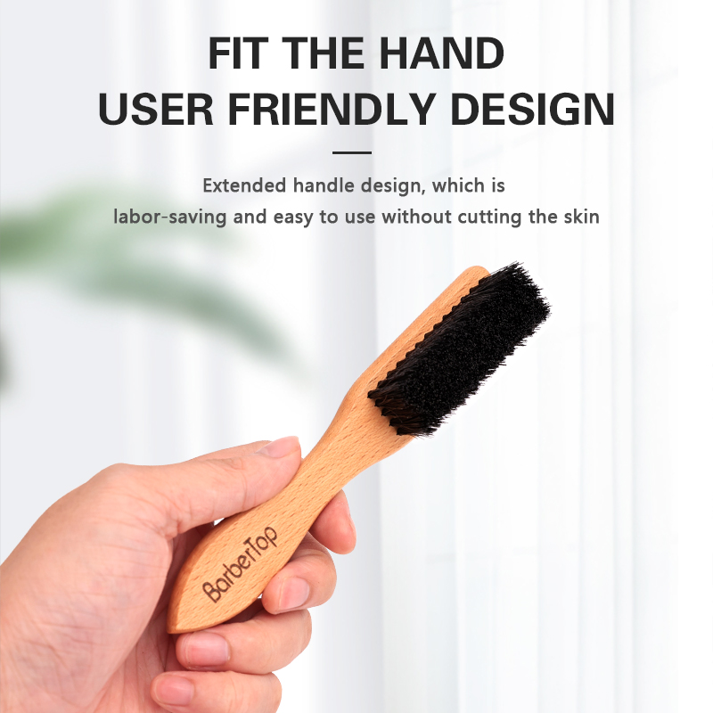BARBERTOP Professional Soft Ha - Hair Care For Men ulasan dan harga