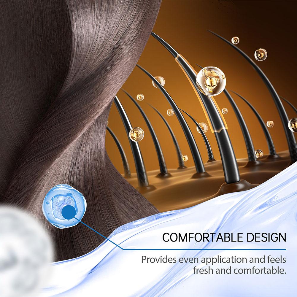 25ml 3% Rosemary Hair Growth S - Hair Care Essence Oil ulasan dan harga
