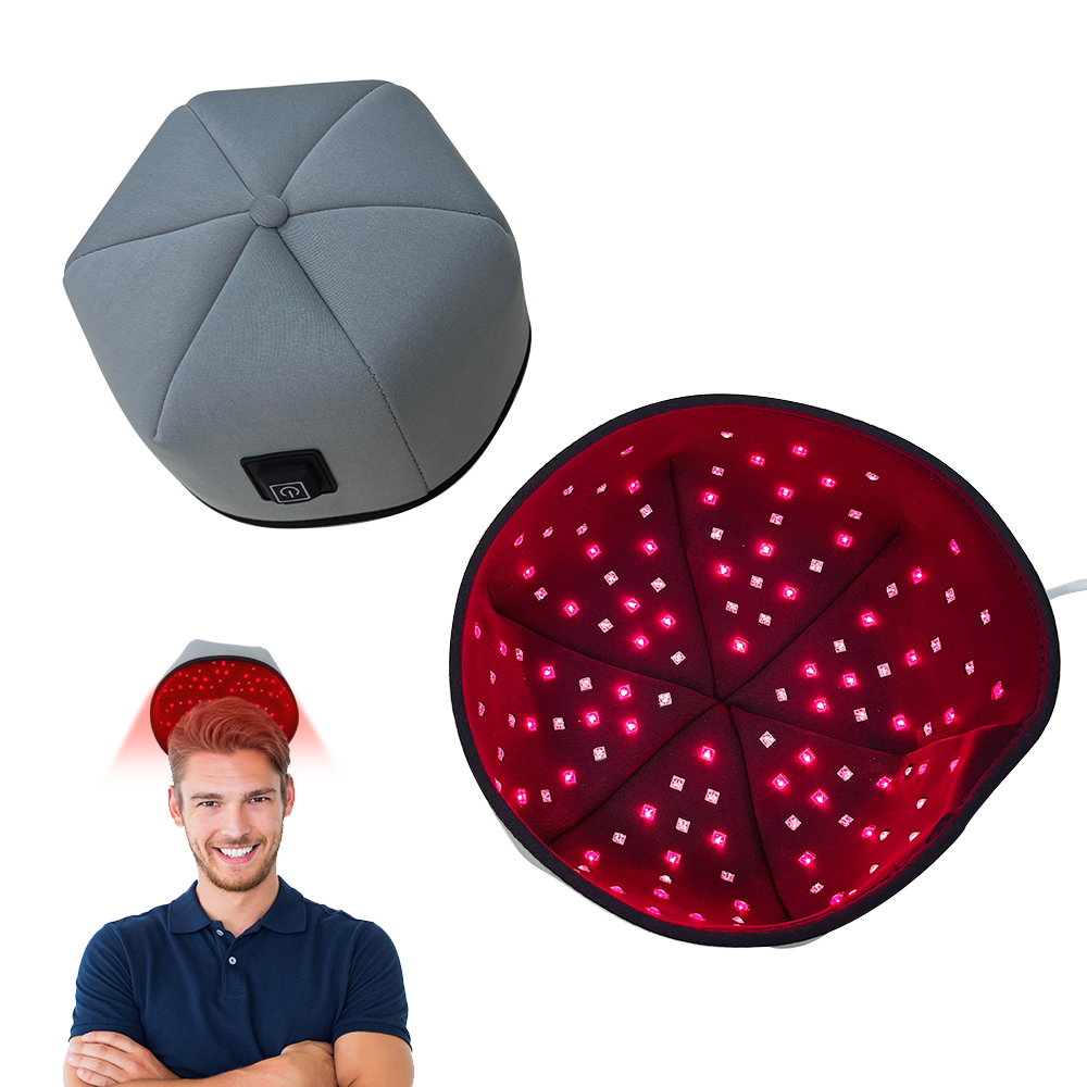 Low-level Light Therapy Cap fo - Hair Care Routine ulasan dan harga