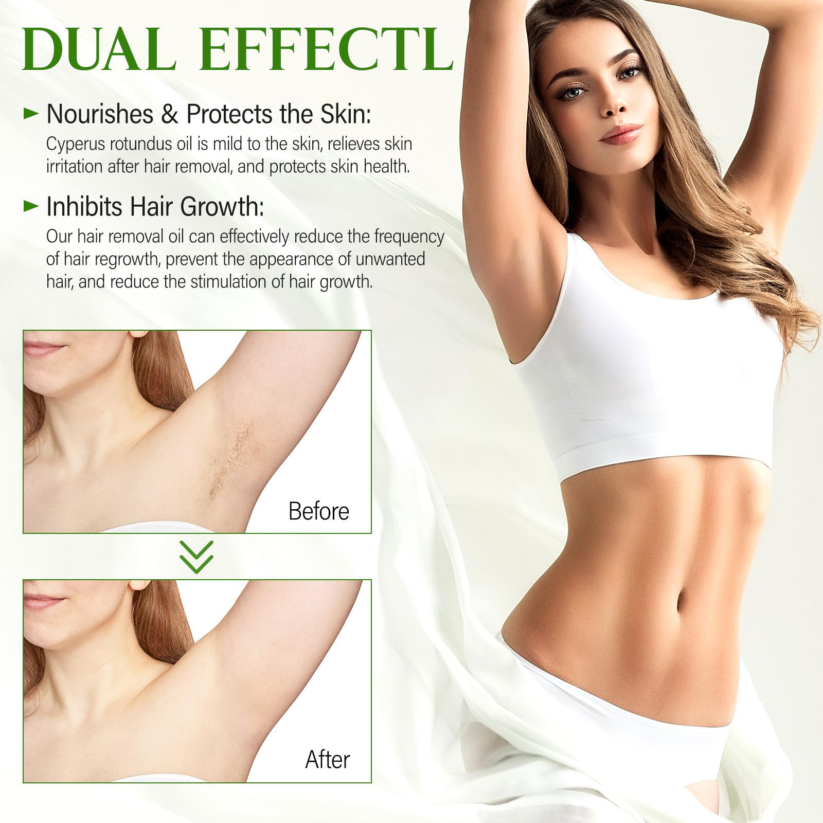 Pure Cyperus Rotundus Oil Post - Hair Care Cream ulasan dan harga