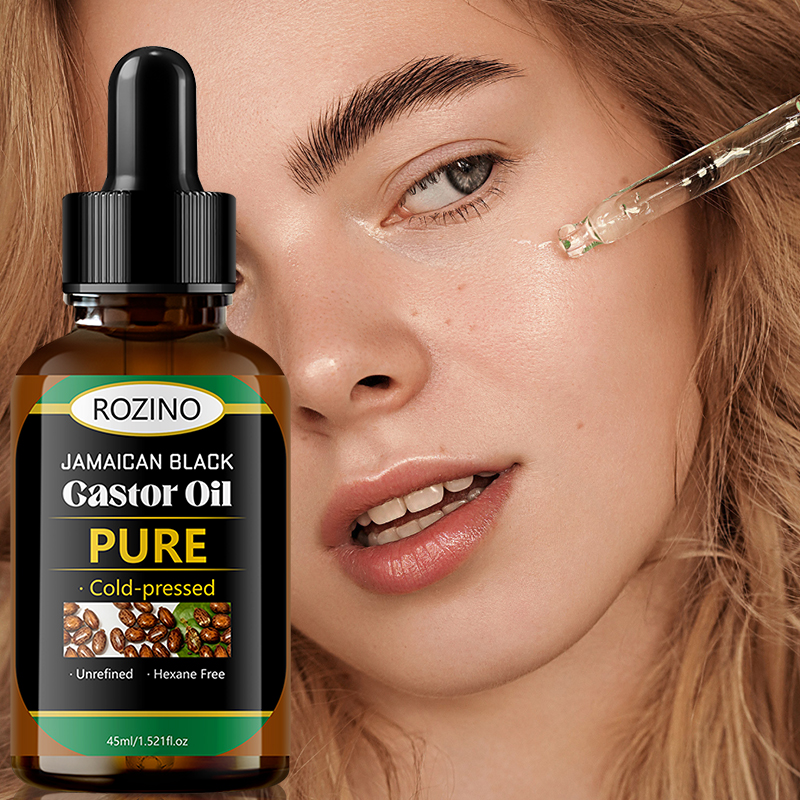 Rozino Moisturizing Care Casto - Hair Care Routine ulasan dan harga
