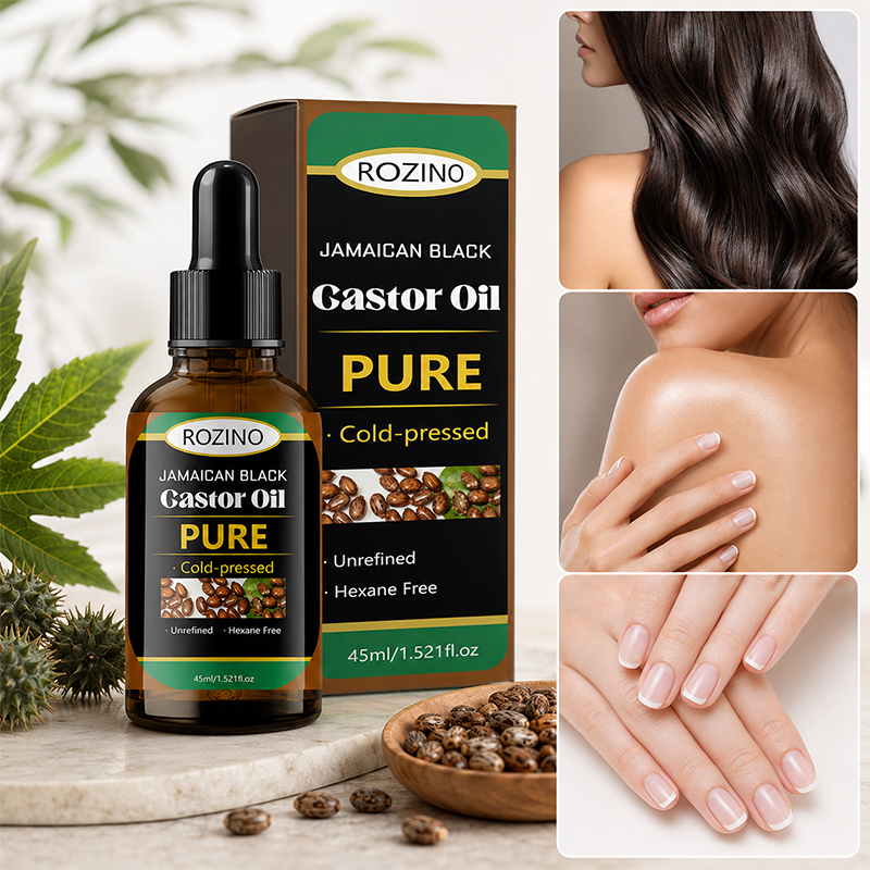 Rozino Moisturizing Care Casto - Hair Care Routine ulasan dan harga