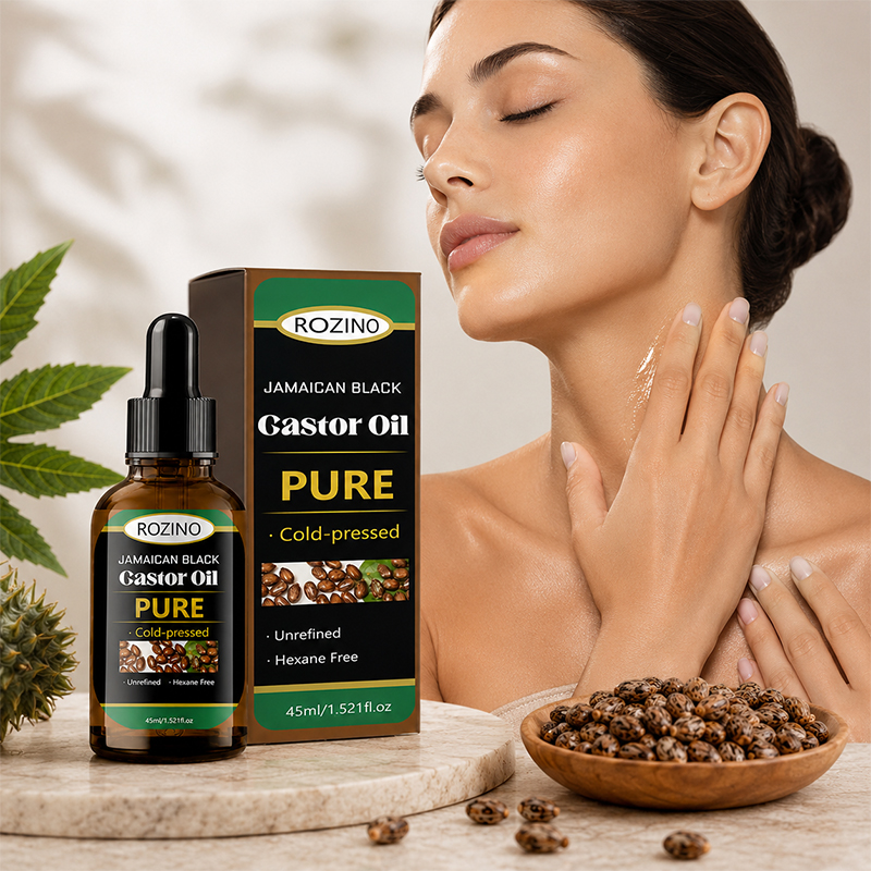 Rozino Moisturizing Care Casto - Hair Care Routine ulasan dan harga