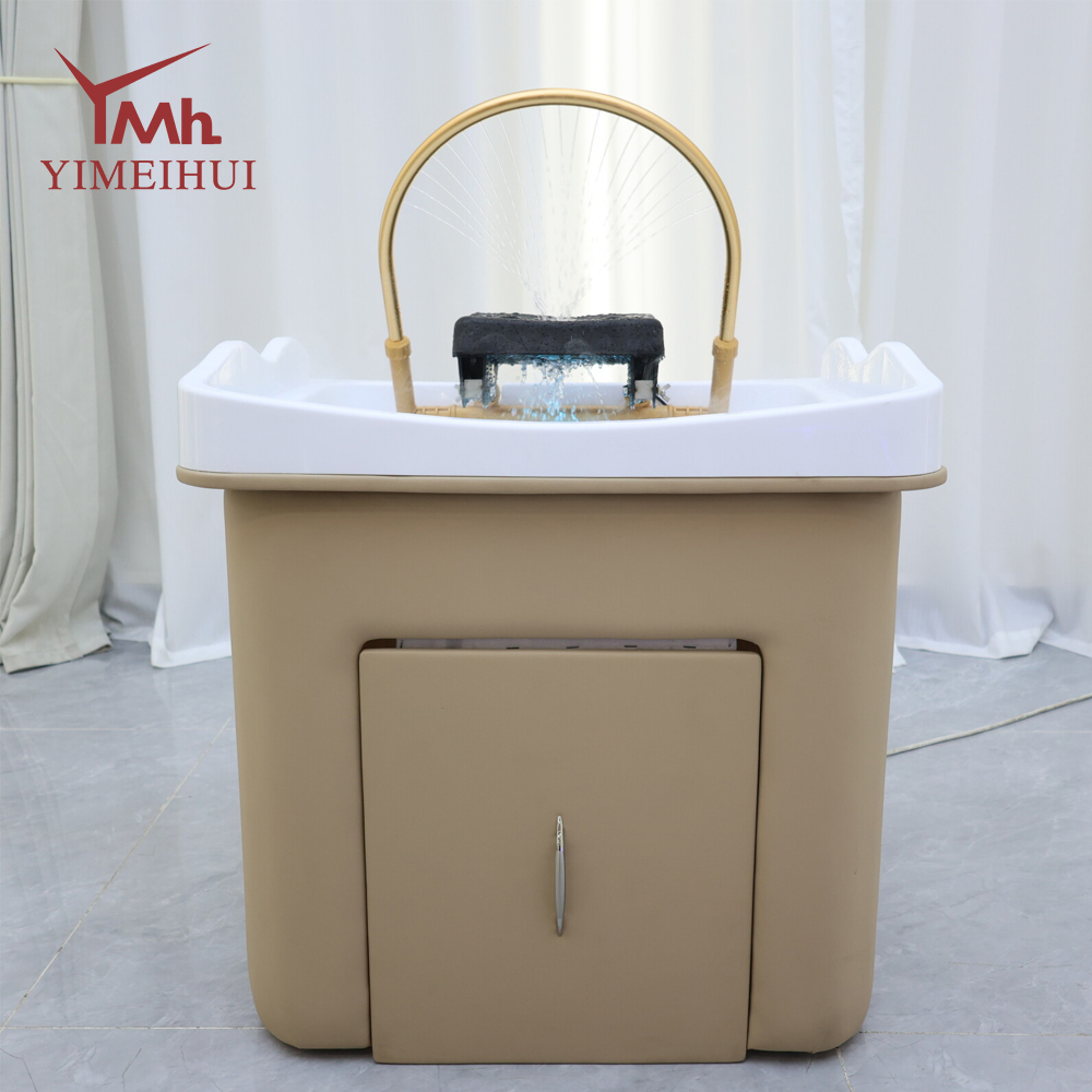 Hair Wash Water Tank Portable  - Hair Care Is Self Care ulasan dan harga