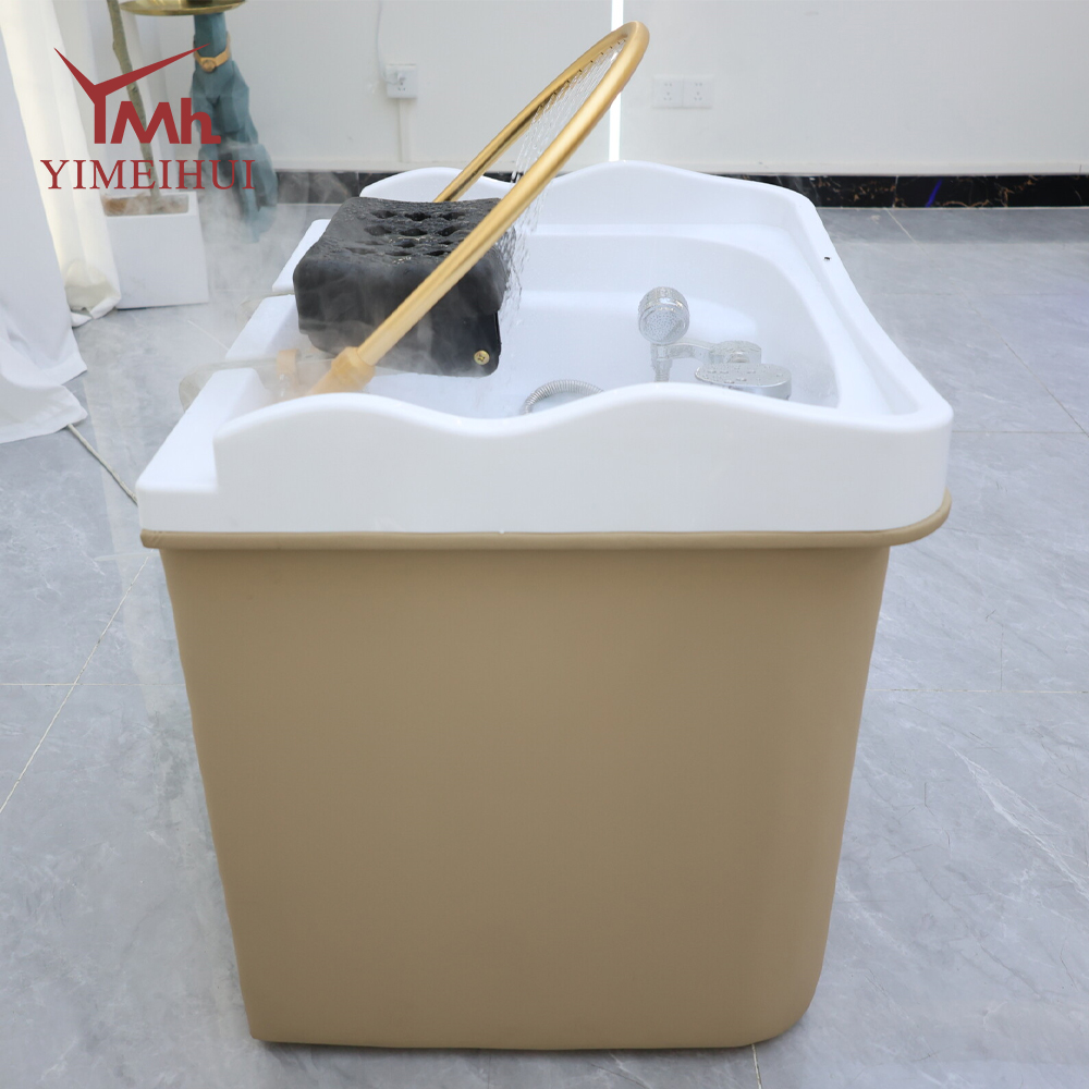 Hair Wash Water Tank Portable  - Hair Care Is Self Care ulasan dan harga