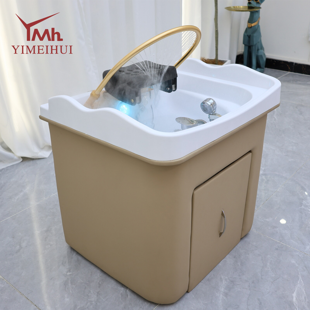 Hair Wash Water Tank Portable  - Hair Care Is Self Care ulasan dan harga
