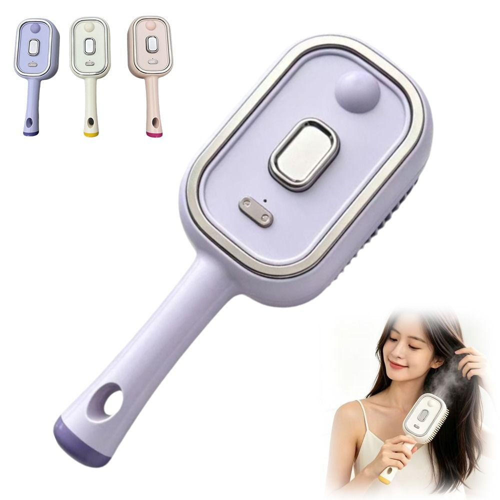 Durable Electric Hair Care Spr - Hair Care Is Self Care ulasan dan harga