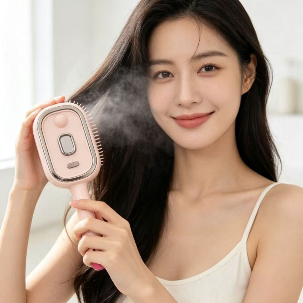 Durable Electric Hair Care Spr - Hair Care Is Self Care ulasan dan harga