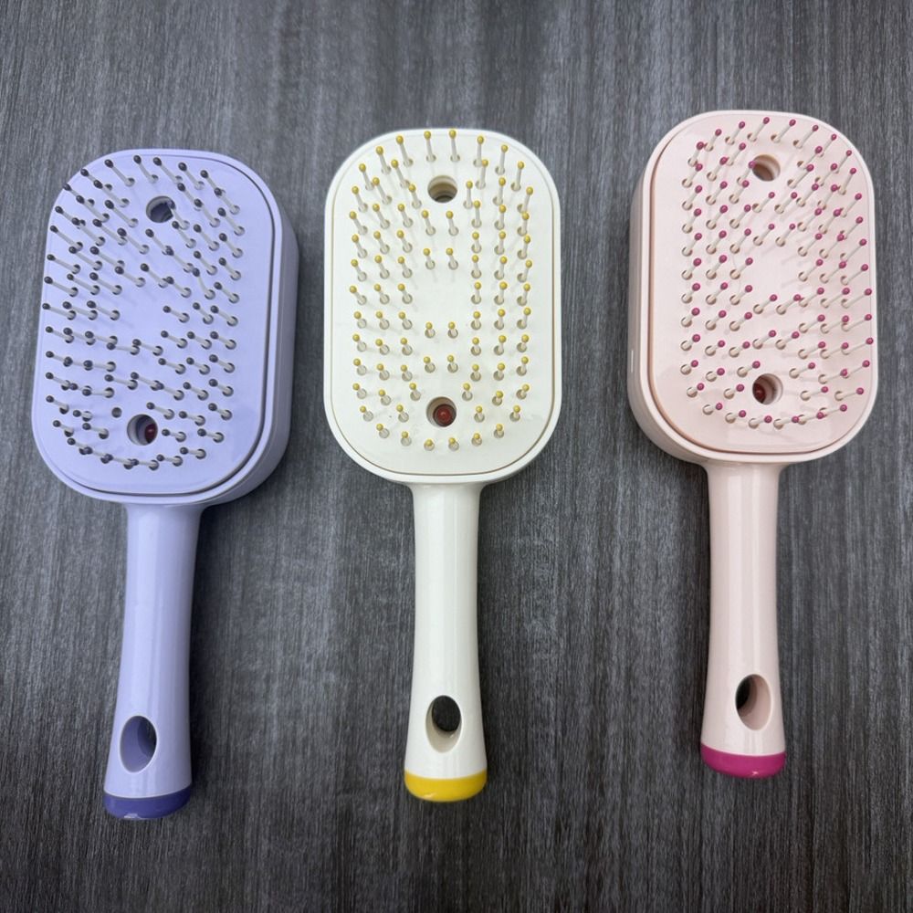 Durable Electric Hair Care Spr - Hair Care Is Self Care ulasan dan harga
