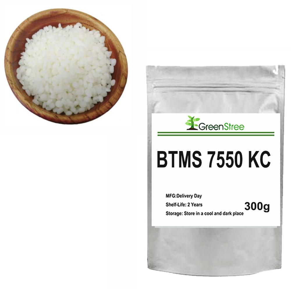 High-quality cosmetic grade BT - Hair Care Cream ulasan dan harga