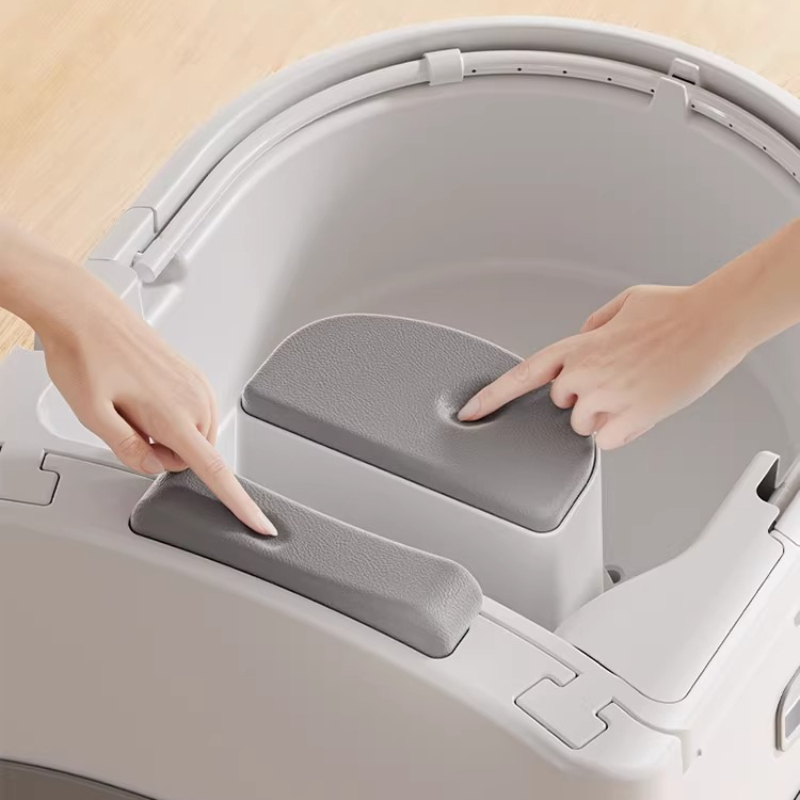 Portable Hair Wash Basin, Sham - Hair Care Hospital ulasan dan harga