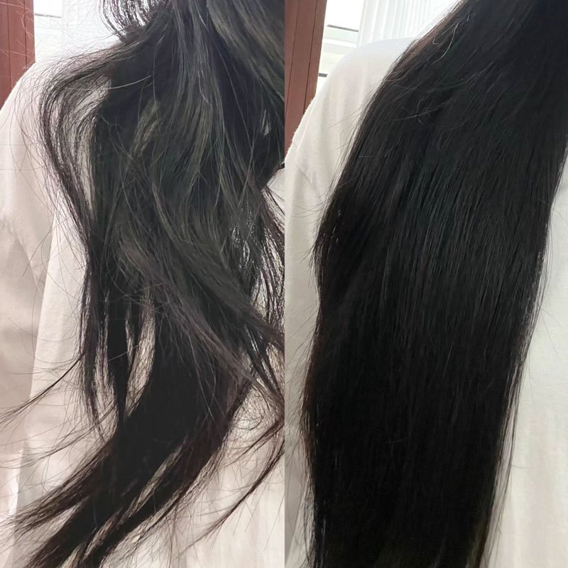 KIMTRUE Ultra Treatment Shinin - Hair Care Lab ulasan dan harga