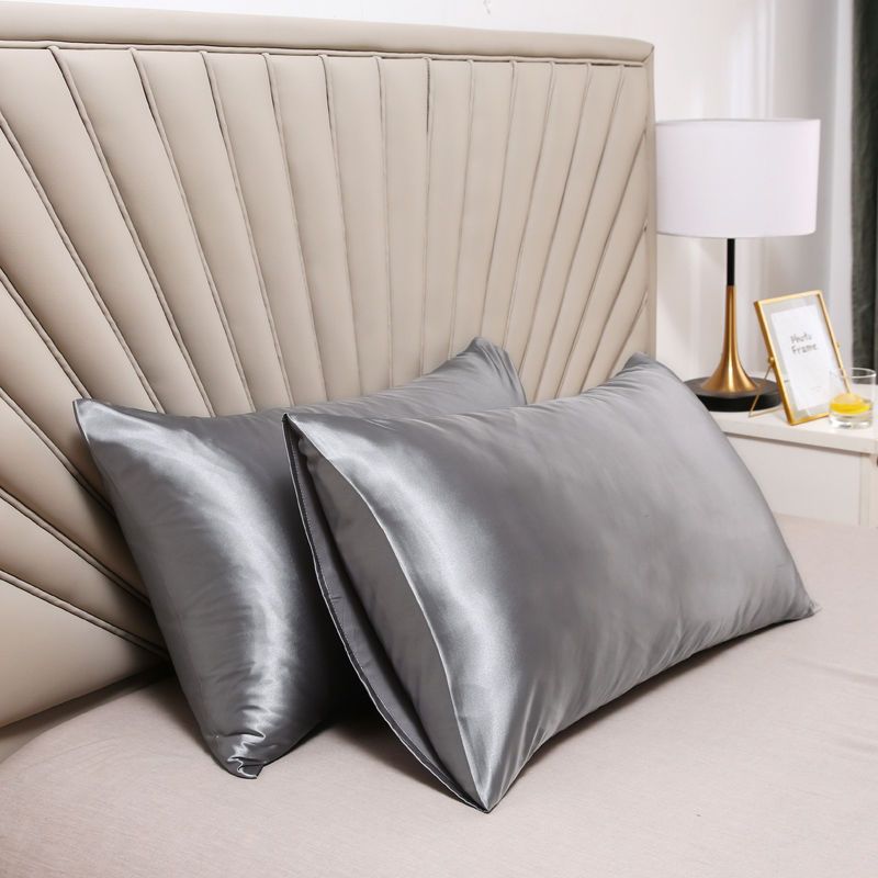 Pillowcase | Anti-Frizz Hair C - Hair Care Hospital ulasan dan harga