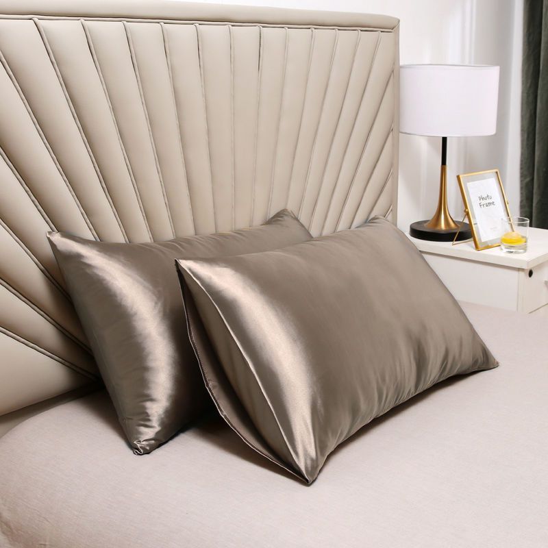 Pillowcase | Anti-Frizz Hair C - Hair Care Hospital ulasan dan harga