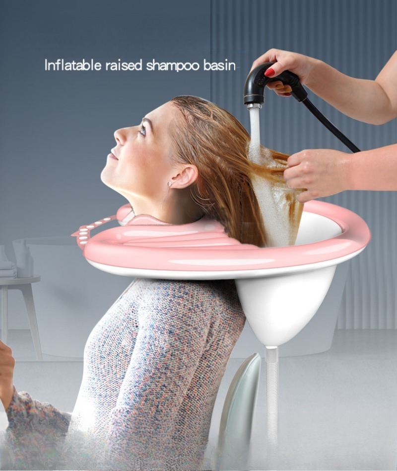 Elderly Patient Hair Care Hous - Hair Care Is Self Care ulasan dan harga