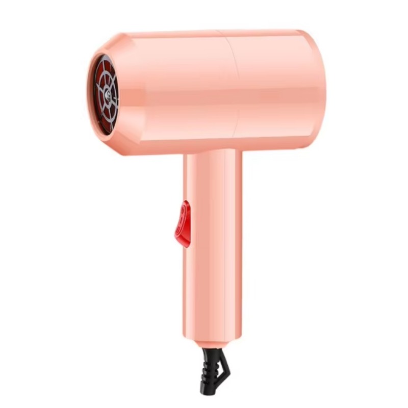 Electric Hair Hammer Hairdryer - Hair Care Step ulasan dan harga