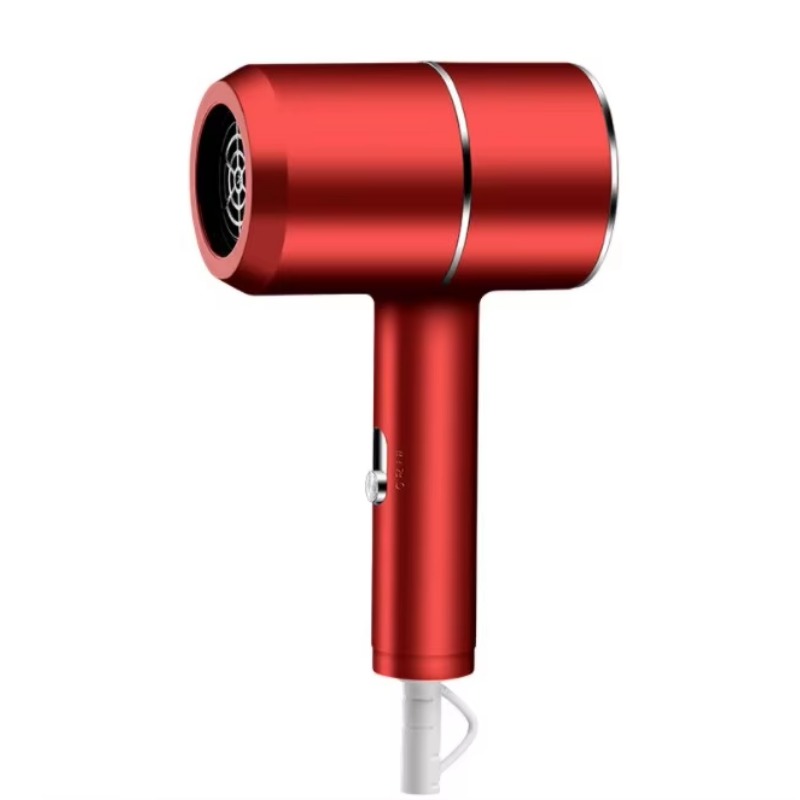 Electric Hair Hammer Hairdryer - Hair Care Step ulasan dan harga