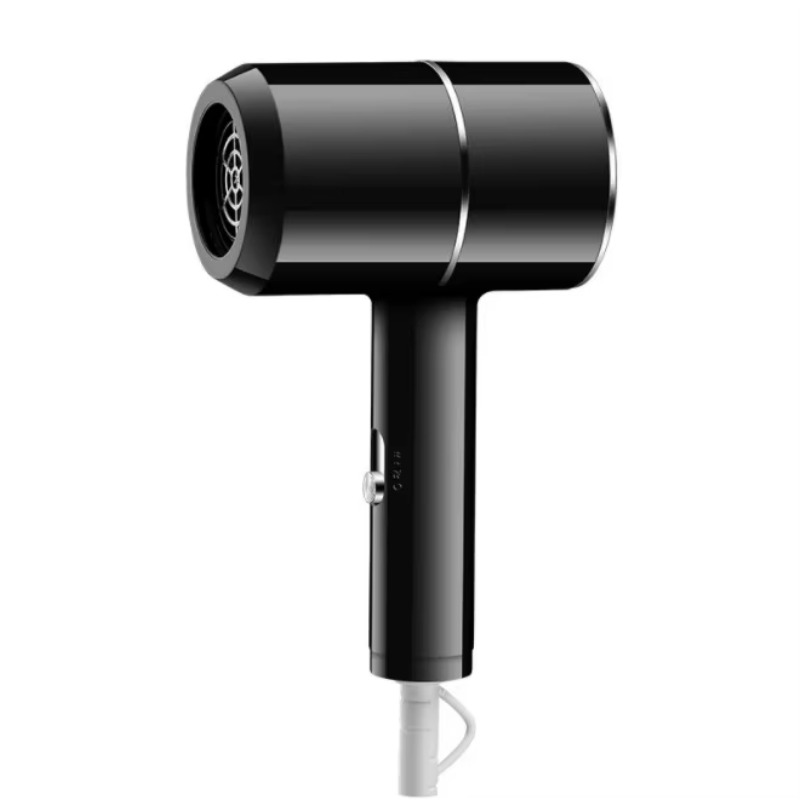 Electric Hair Hammer Hairdryer - Hair Care Step ulasan dan harga
