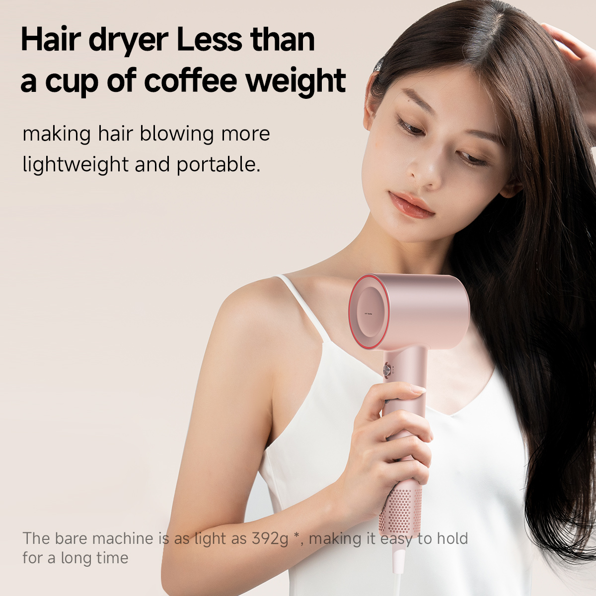 DOCO Hair Dryer 75m/s High Spe - Hair Care Lab ulasan dan harga