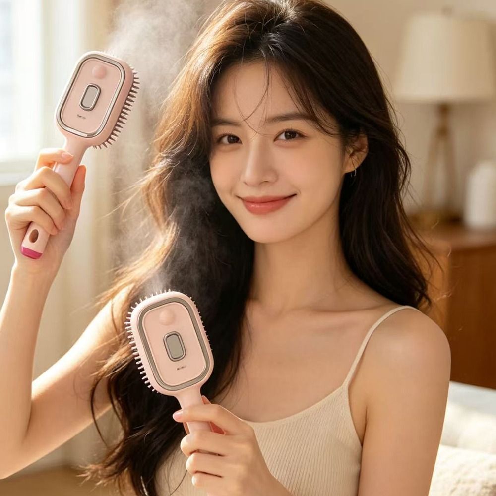 New Electric Hair Care Spray M - Hair Care Is Self Care ulasan dan harga