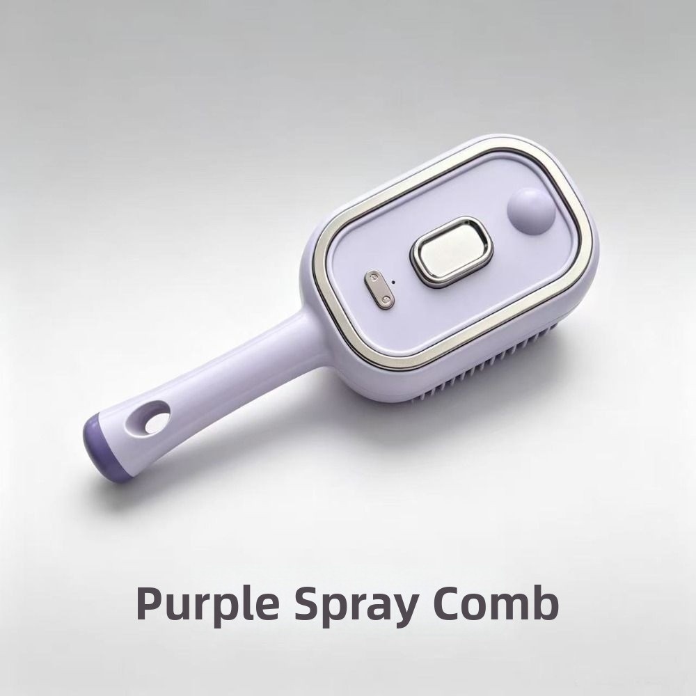 New Electric Hair Care Spray M - Hair Care Is Self Care ulasan dan harga