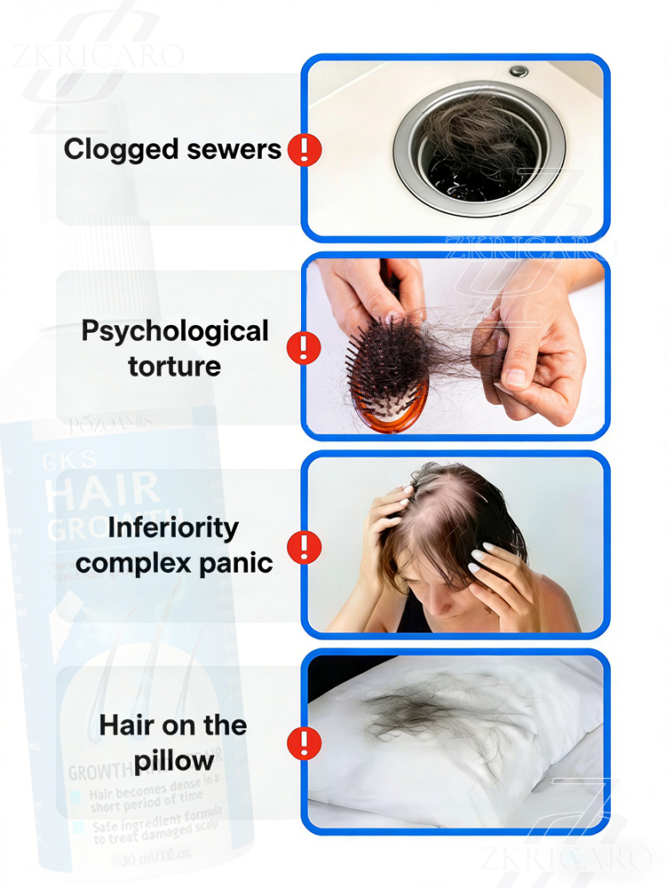 Cleanse, care, absorb – all in - Hair Care Step ulasan dan harga