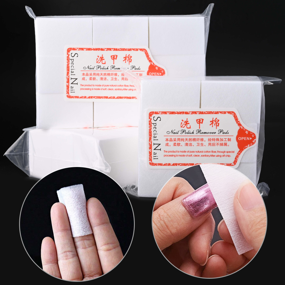 100/3000Pcs Professional Nail  - Hair Care Gel ulasan dan harga