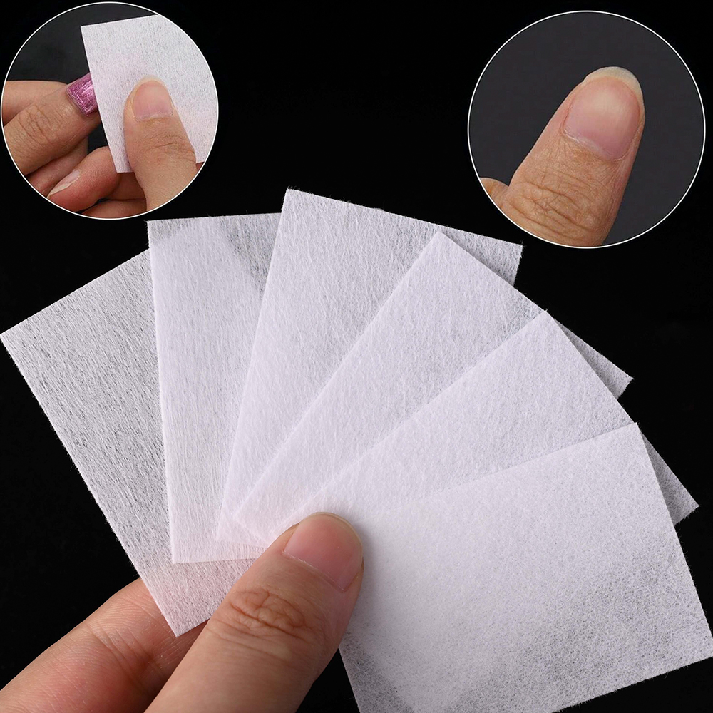 100/3000Pcs Professional Nail  - Hair Care Gel ulasan dan harga