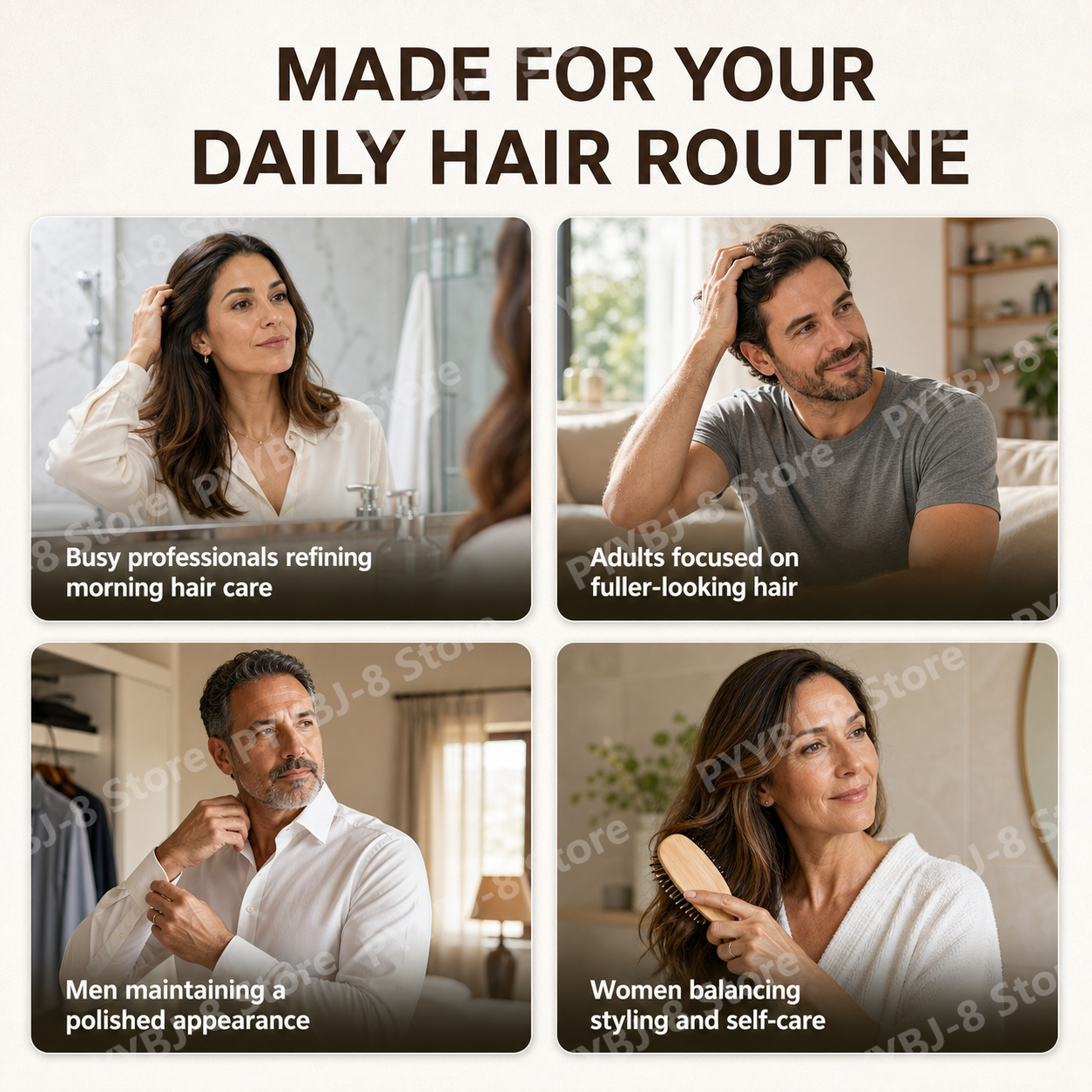 Scalp Nourishing Hair 30ML Dro - Hair Care Wella ulasan dan harga