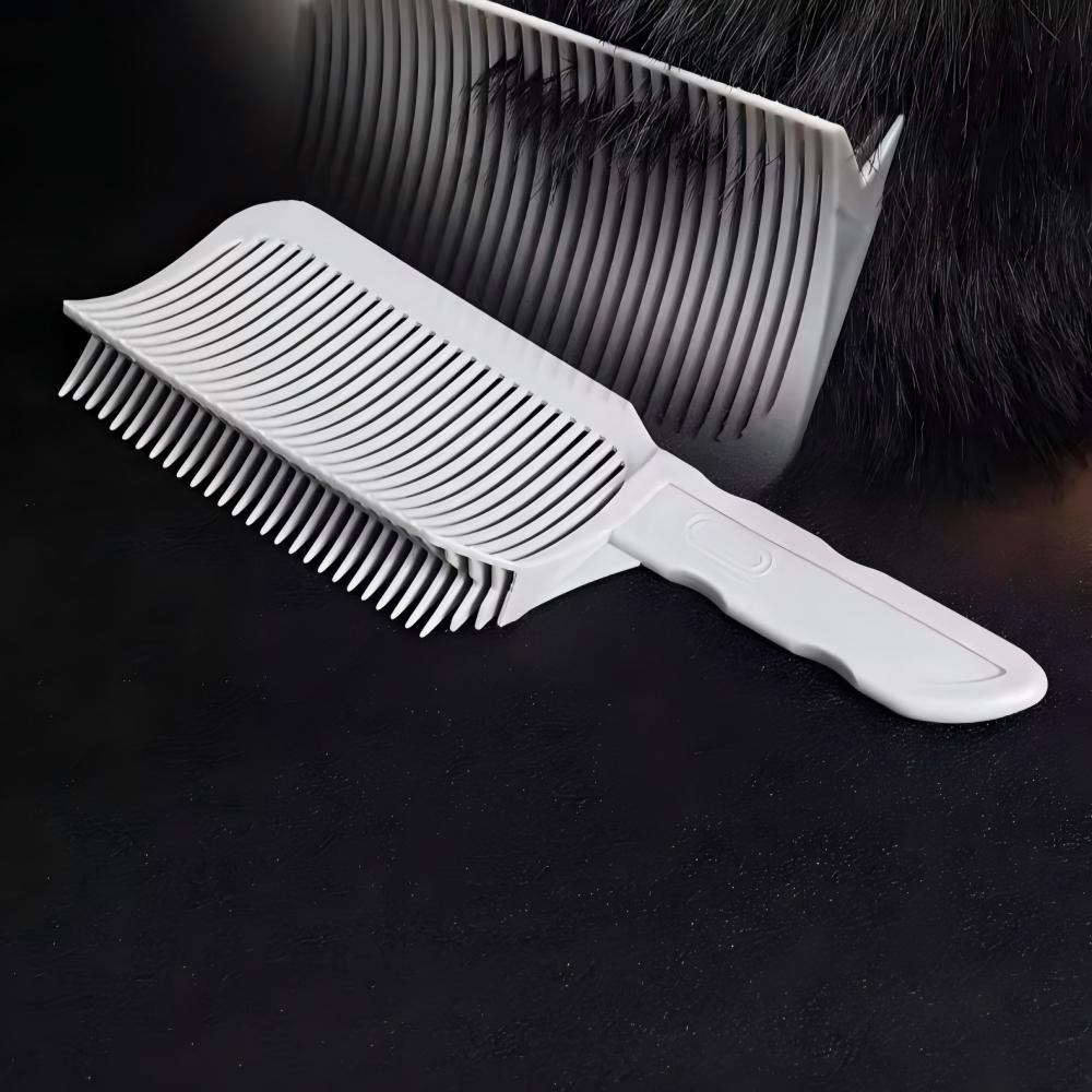 Fading Comb Professional Barbe - Hair Care For Men ulasan dan harga