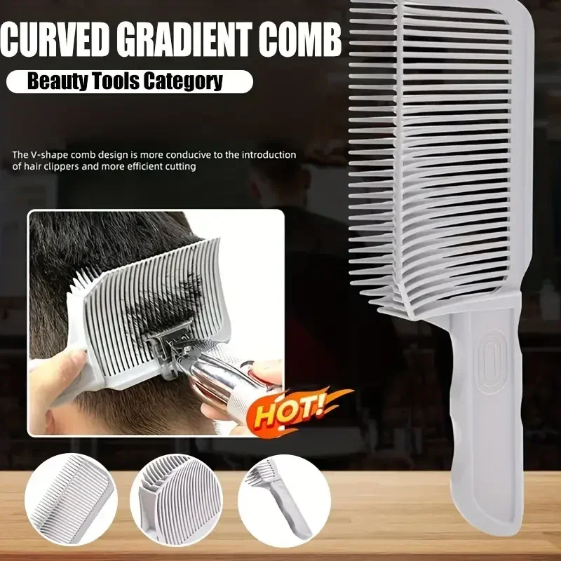 Fading Comb Professional Barbe - Hair Care For Men ulasan dan harga