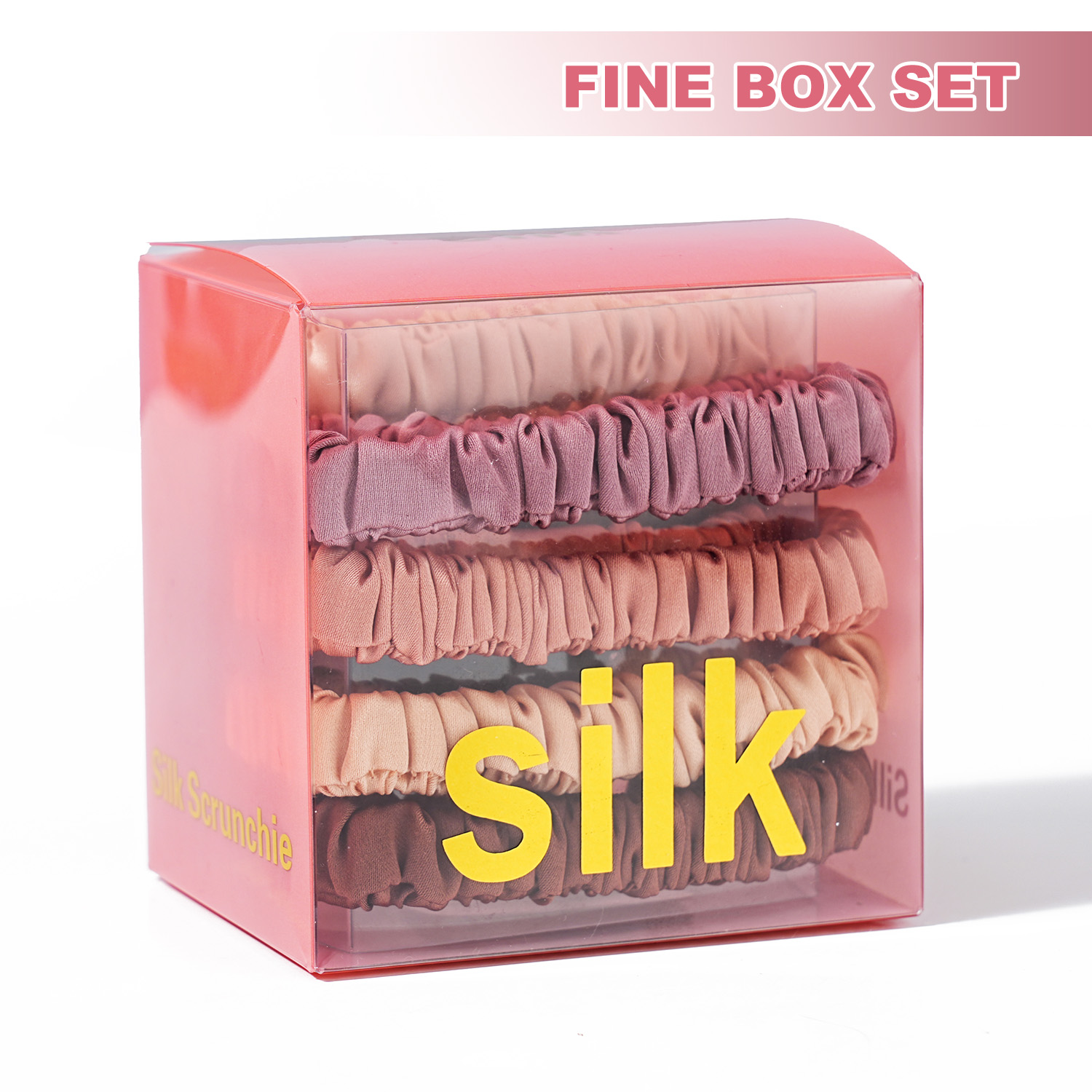 8PCS/Set 100% Pure Mulberry Si - Hair Care Routine ulasan dan harga