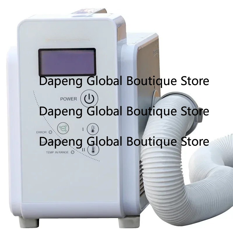 Constant Temperature Hair Care - Hair Care Lab ulasan dan harga