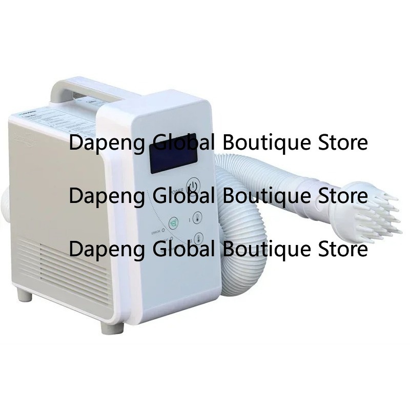 Constant Temperature Hair Care - Hair Care Lab ulasan dan harga